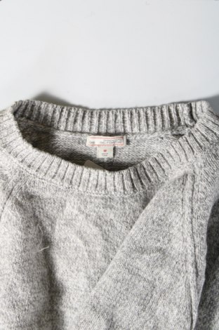 Дамски пуловер Gap, Размер M, Цвят Сив, Цена 6,00 лв.