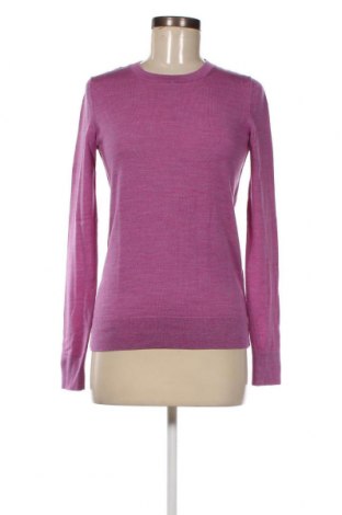 Γυναικείο πουλόβερ Gap, Μέγεθος XS, Χρώμα Βιολετί, Τιμή 12,62 €