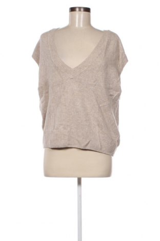 Γυναικείο πουλόβερ Gap, Μέγεθος M, Χρώμα  Μπέζ, Τιμή 22,78 €
