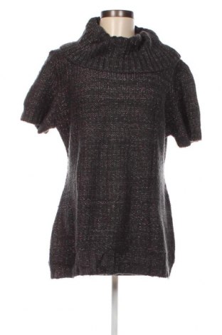 Γυναικείο πουλόβερ Gina Benotti, Μέγεθος L, Χρώμα Γκρί, Τιμή 2,69 €