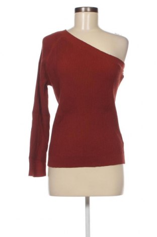 Дамски пуловер Glamorous, Размер XL, Цвят Кафяв, Цена 9,57 лв.