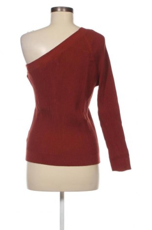 Γυναικείο πουλόβερ Glamorous, Μέγεθος XL, Χρώμα Καφέ, Τιμή 5,38 €