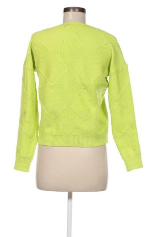 Дамски пуловер Goa Goa, Размер S, Цвят Зелен, Цена 87,00 лв.