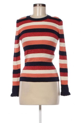 Дамски пуловер Grace & Mila, Размер S, Цвят Многоцветен, Цена 47,85 лв.
