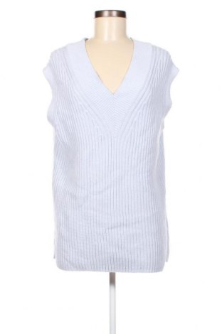 Pulover de femei H&M, Mărime L, Culoare Albastru, Preț 11,45 Lei