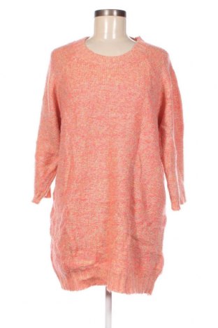 Dámský svetr H&M, Velikost S, Barva Růžová, Cena  60,00 Kč