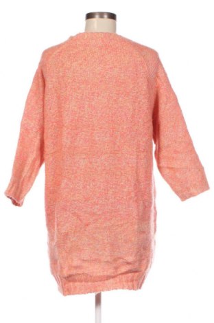 Dámský svetr H&M, Velikost S, Barva Růžová, Cena  55,00 Kč