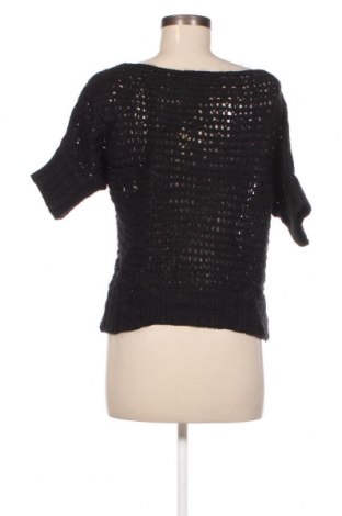 Дамски пуловер H&M, Размер S, Цвят Черен, Цена 3,77 лв.