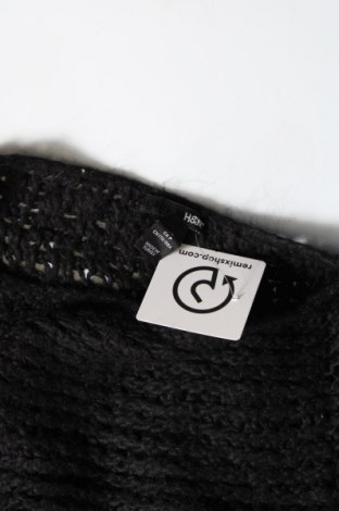 Дамски пуловер H&M, Размер S, Цвят Черен, Цена 3,77 лв.