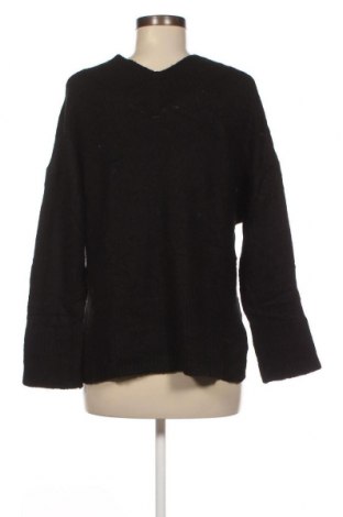 Дамски пуловер H&M Divided, Размер XS, Цвят Черен, Цена 4,64 лв.
