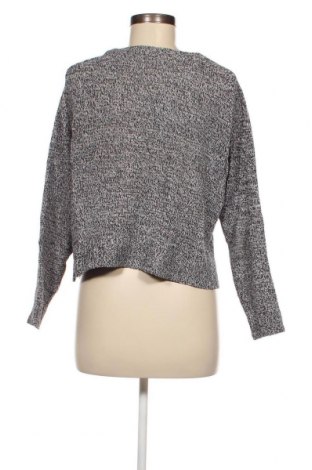 Дамски пуловер H&M Divided, Размер M, Цвят Сив, Цена 4,06 лв.