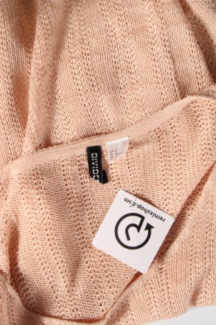 Дамски пуловер H&M Divided, Размер M, Цвят Розов, Цена 4,06 лв.