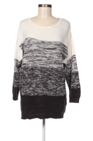 Дамски пуловер H&M Divided, Размер S, Цвят Многоцветен, Цена 4,64 лв.