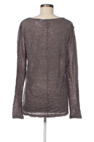 Дамски пуловер H&M Divided, Размер L, Цвят Сив, Цена 4,06 лв.