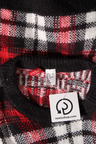 Дамски пуловер H&M Divided, Размер S, Цвят Многоцветен, Цена 4,93 лв.