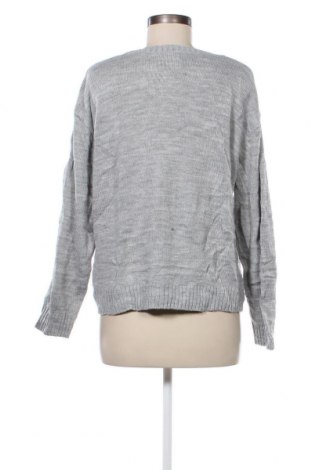 Damenpullover H&M Divided, Größe L, Farbe Grau, Preis 2,42 €
