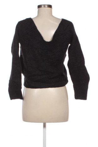 Γυναικείο πουλόβερ H&M Divided, Μέγεθος M, Χρώμα Μαύρο, Τιμή 2,15 €