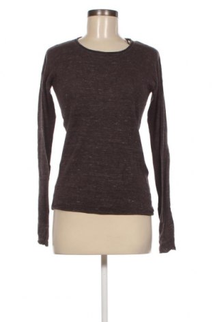Дамски пуловер H&M L.O.G.G., Размер XS, Цвят Кафяв, Цена 10,15 лв.