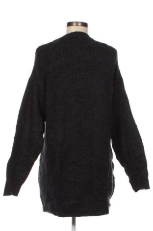 Дамски пуловер H&M L.O.G.G., Размер XS, Цвят Сив, Цена 4,64 лв.