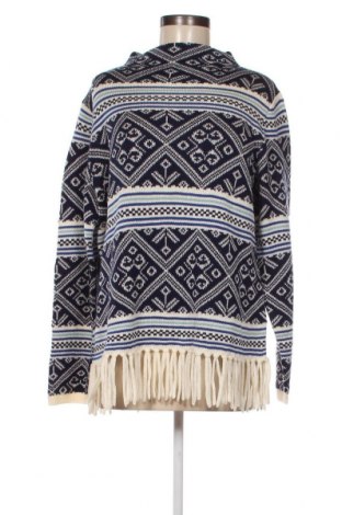 Γυναικείο πουλόβερ Helena Vera, Μέγεθος XL, Χρώμα Πολύχρωμο, Τιμή 24,67 €
