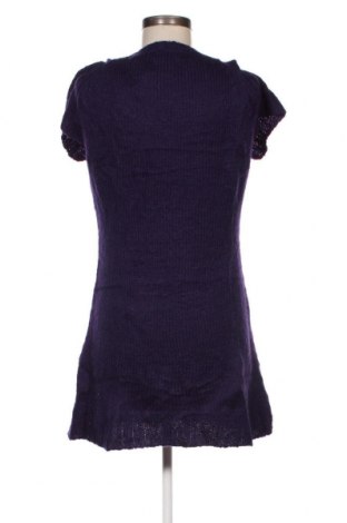 Дамски пуловер ICON, Размер M, Цвят Лилав, Цена 3,96 лв.