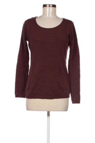 Дамски пуловер In Extenso, Размер M, Цвят Червен, Цена 5,22 лв.