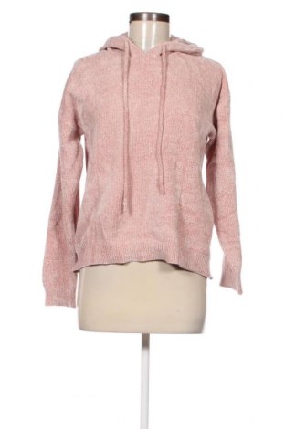 Дамски пуловер In Extenso, Размер L, Цвят Пепел от рози, Цена 5,22 лв.