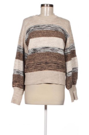 Дамски пуловер In Wear, Размер L, Цвят Бежов, Цена 28,60 лв.