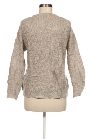 Дамски пуловер Jacqueline De Yong, Размер XS, Цвят Бежов, Цена 4,06 лв.