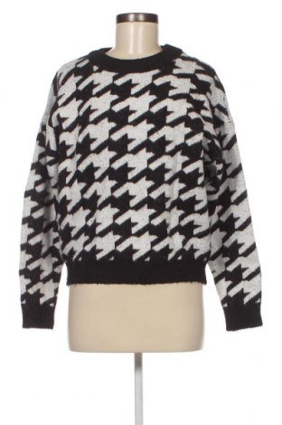 Γυναικείο πουλόβερ Jacqueline De Yong, Μέγεθος S, Χρώμα Πολύχρωμο, Τιμή 11,66 €