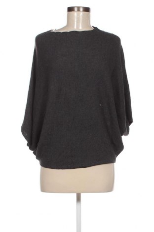 Γυναικείο πουλόβερ Jacqueline De Yong, Μέγεθος M, Χρώμα Γκρί, Τιμή 10,76 €