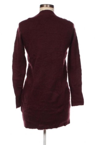 Дамски пуловер Jacqueline De Yong, Размер XS, Цвят Червен, Цена 4,35 лв.