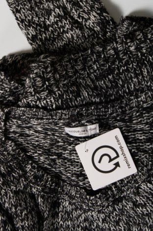 Дамски пуловер Jacqueline De Yong, Размер M, Цвят Многоцветен, Цена 4,64 лв.