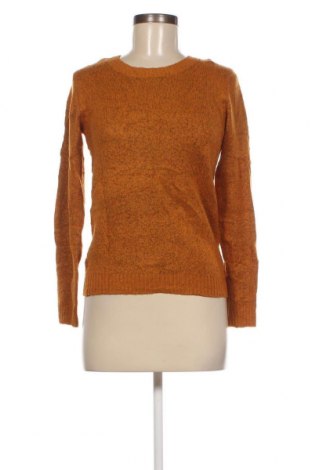 Γυναικείο πουλόβερ Jacqueline De Yong, Μέγεθος XS, Χρώμα  Μπέζ, Τιμή 12,56 €