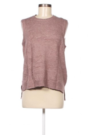 Γυναικείο πουλόβερ Jacqueline De Yong, Μέγεθος S, Χρώμα Ρόζ , Τιμή 12,56 €