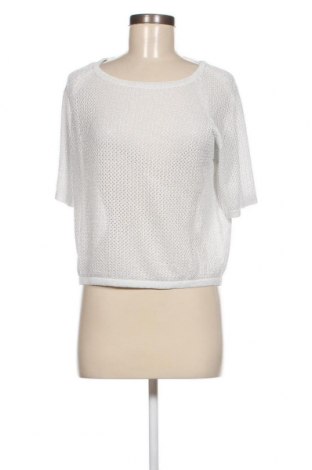 Γυναικείο πουλόβερ Jacqueline De Yong, Μέγεθος M, Χρώμα Ασημί, Τιμή 11,66 €