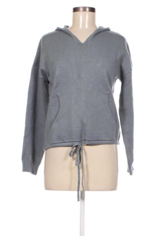 Дамски пуловер Jana Ina, Размер S, Цвят Син, Цена 18,27 лв.
