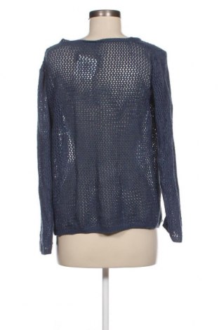 Дамски пуловер Janina, Размер L, Цвят Син, Цена 4,06 лв.