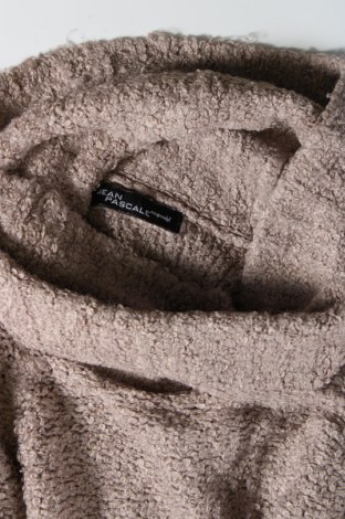 Pulover de femei Jean Pascale, Mărime M, Culoare Maro, Preț 12,40 Lei