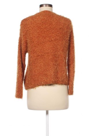 Дамски пуловер Jennyfer, Размер S, Цвят Оранжев, Цена 5,51 лв.
