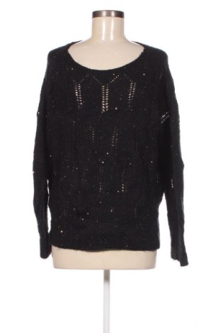 Γυναικείο πουλόβερ Js Millenium, Μέγεθος M, Χρώμα Μαύρο, Τιμή 2,33 €