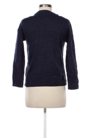 Γυναικείο πουλόβερ Kiabi, Μέγεθος XS, Χρώμα Μπλέ, Τιμή 2,51 €
