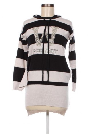 Γυναικείο πουλόβερ Koucla, Μέγεθος M, Χρώμα Πολύχρωμο, Τιμή 3,71 €