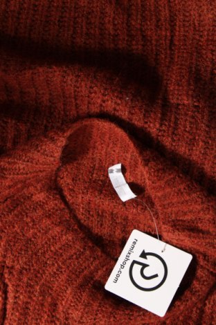 Γυναικείο πουλόβερ Laura Torelli, Μέγεθος S, Χρώμα Καφέ, Τιμή 1,97 €