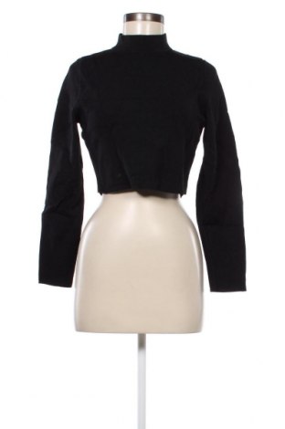 Γυναικείο πουλόβερ Lily Loves, Μέγεθος L, Χρώμα Μαύρο, Τιμή 5,38 €