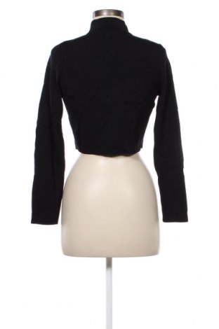 Дамски пуловер Lily Loves, Размер L, Цвят Черен, Цена 29,00 лв.
