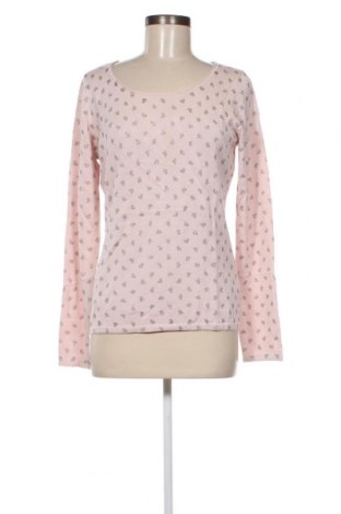 Дамски пуловер Linea Tesini, Размер M, Цвят Розов, Цена 56,55 лв.