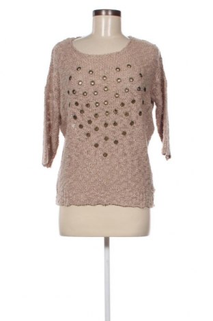 Γυναικείο πουλόβερ Loft, Μέγεθος XS, Χρώμα  Μπέζ, Τιμή 2,70 €