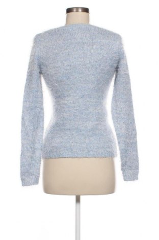 Γυναικείο πουλόβερ Lola Liza, Μέγεθος M, Χρώμα Μπλέ, Τιμή 3,05 €