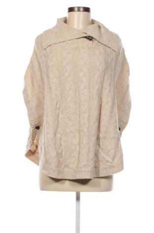Дамски пуловер Losan, Размер L, Цвят Бежов, Цена 4,06 лв.